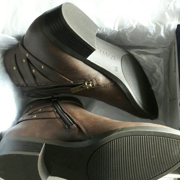 📣📣SALE📣📣Ankle boot - Picture 3 of 4